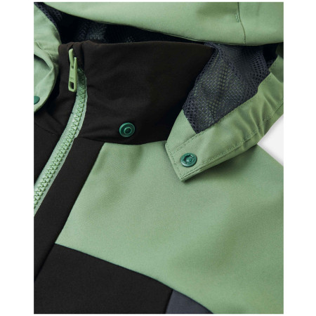 Kurtka dziecięca Reima Vaeltava