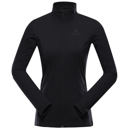 Bluza damska Alpine Pro Fraseba czarny black