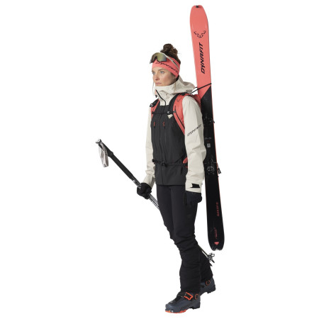 Damski plecak turystyczny Dynafit Speed 22 Backpack W