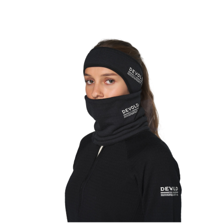 Opaska Devold Endurance Merino Headband