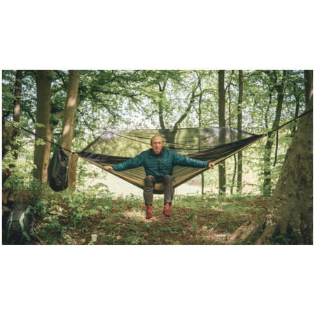 Zestaw do hamaka Robens Trace Ultimate Hammock Set