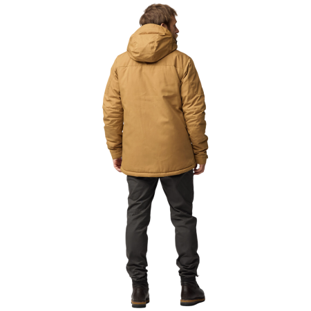 Kurtka męska Fjällräven Skogsö Padded Jacket M