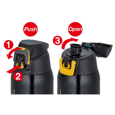 Termos Thermos Sport 1 l