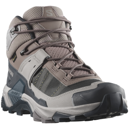 Buty męskie Salomon X Ultra 5 Mid Gore-Tex