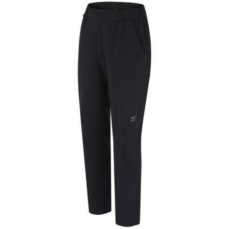 Spodnie damskie MOOA Esent Long czarny black