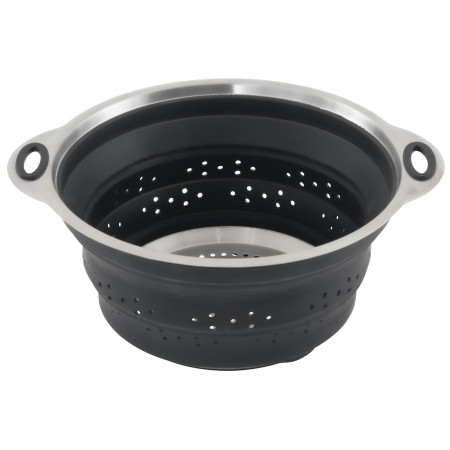 Durszlak Outwell Collaps Colander czarny Black