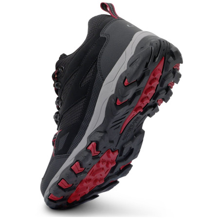 Buty damskie Regatta Wmn Holcombe III Low