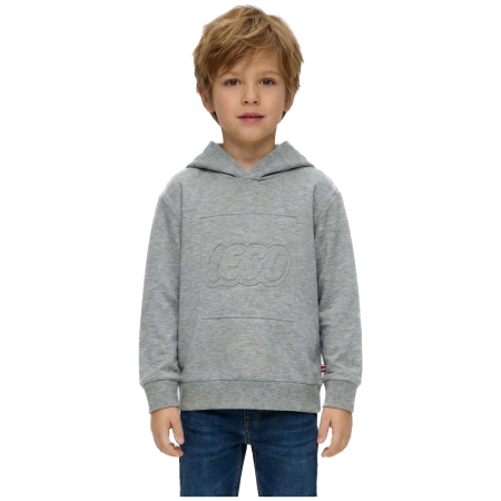 Bluza dziecięca Lego Wear Lwsky 600 Grey