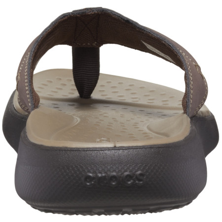 Japonki męskie Crocs Yukon Vista II LR Flip