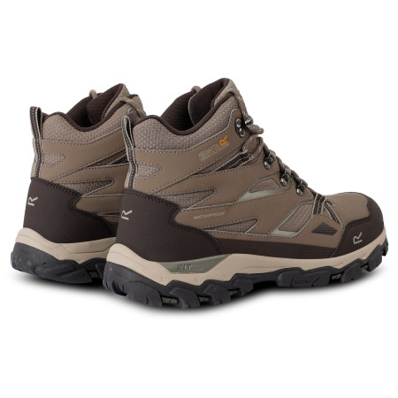 Buty outdoorowe damskie Regatta Womens Holcombe III