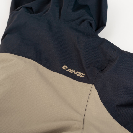 Kurtka dziecięca Hi-Tec Caspar Jrb