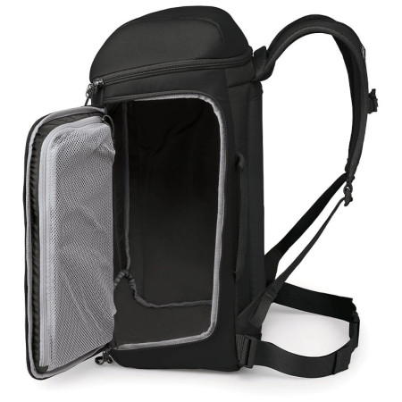 Plecak narciarski Osprey Mountainbound Boot Pack