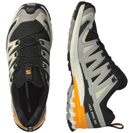 Buty męskie Salomon Xa Pro 3D V9
