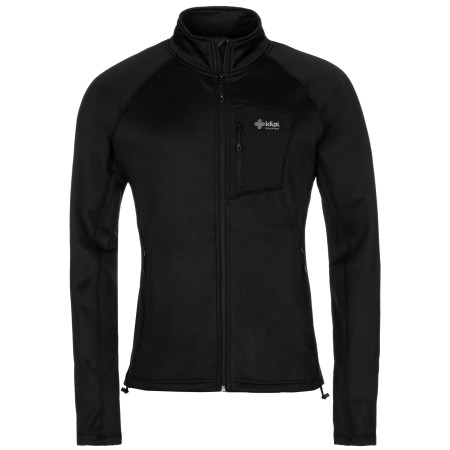 Męska bluza Kilpi Teamio czarny