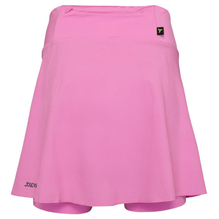 Damska spódniczka kolarska Silvini Isorno Pro