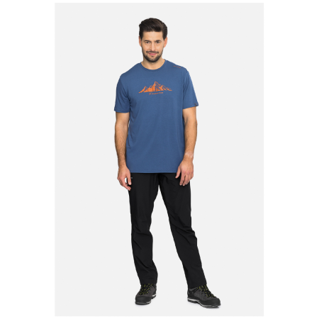 Męska koszulka Viking Lenta