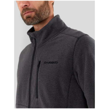 Bluza męska Fundango Jeffrey Fleece Jacket