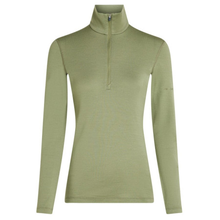 Bluza damska Icebreaker W 260 Tech LS Half Zip