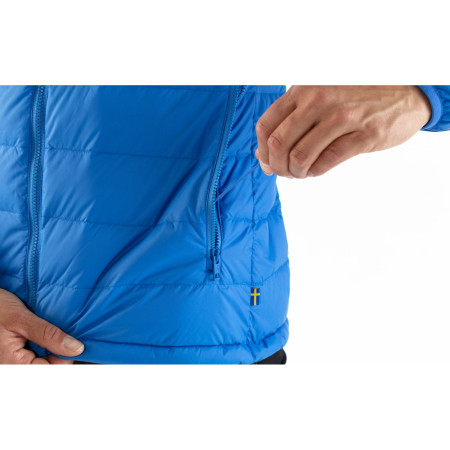 Kurtka damska Fjällräven Expedition Pack Down Hoodie W