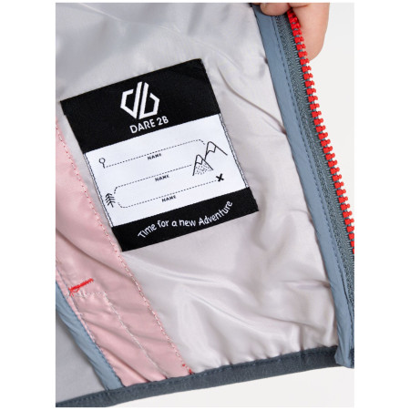 Kurtka dziecięca Dare 2b Explore II Hybrid