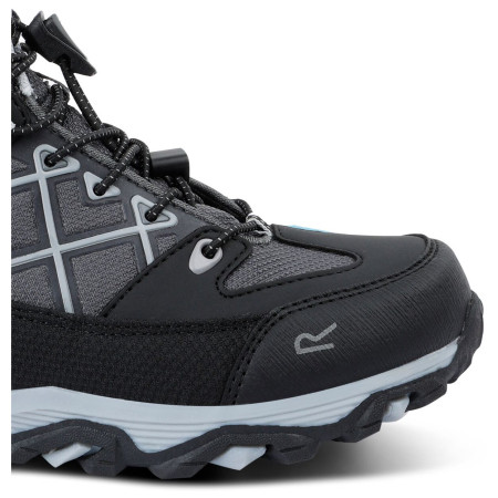 Buty dziecięce Regatta Samaris III Boot Jnr