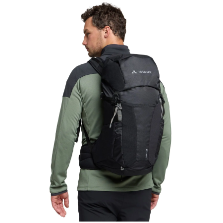 Plecak turystyczny Vaude Brenta 24