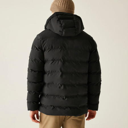 Kurtka męska Regatta Altoro Thermal