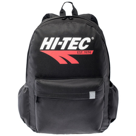 Plecak Hi-Tec Brigg czarny Black
