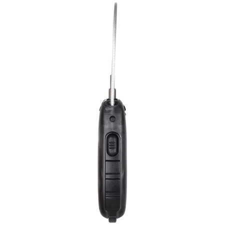 Kłódka LifeVenture Cable Lock