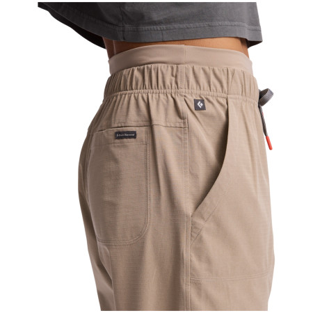Spodnie damskie Black Diamond W Sequence Pants