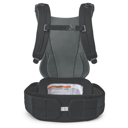 Nosidełko Osprey Poco Soft Carrier Lt Ef