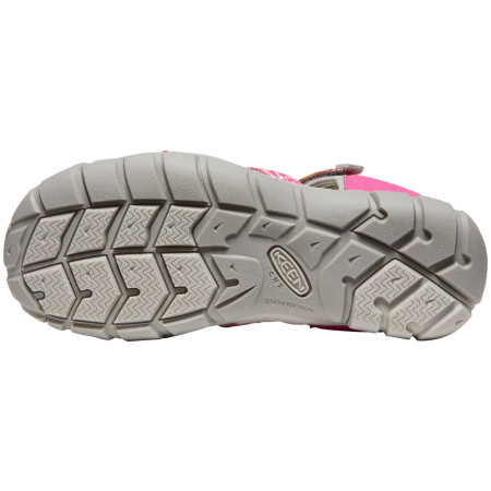 Sandały dziecięce Keen Seacamp II CNX K