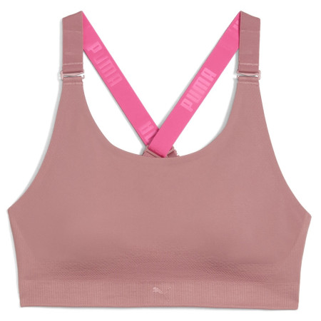 Biustonosz Puma 3D Knit Sport Top