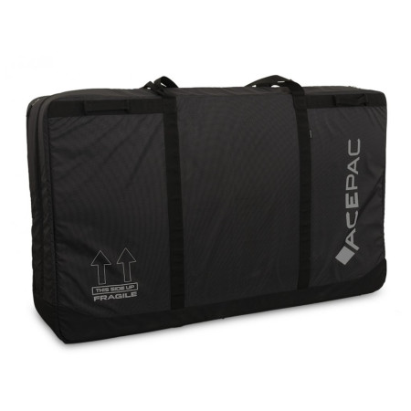 Torba Acepac Bike Transport bag czarny