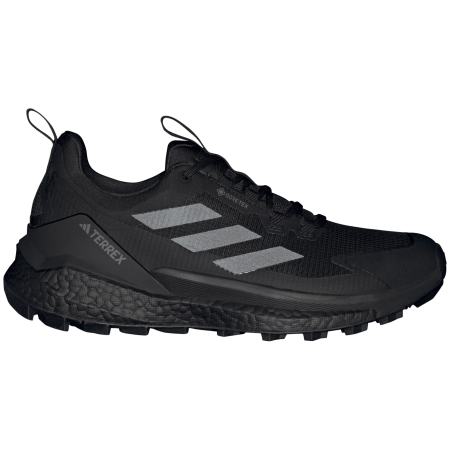Męskie buty turystyczne Adidas Terrex Free Hiker 2 Low Gtx