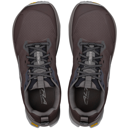Buty do biegania dla mężczyzn Altra M Lone Peak 9+