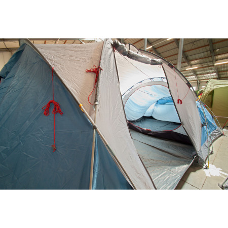 Namiot rodzinny Pinguin Omega 6