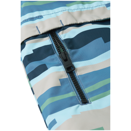 Dziecięca kurtka zimowa Reima Muonio