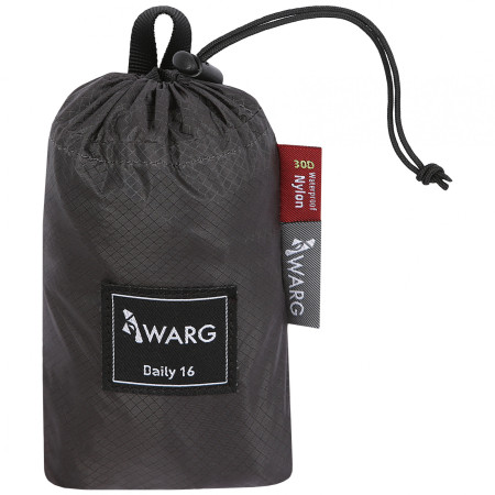 Plecak Warg Daily 16l