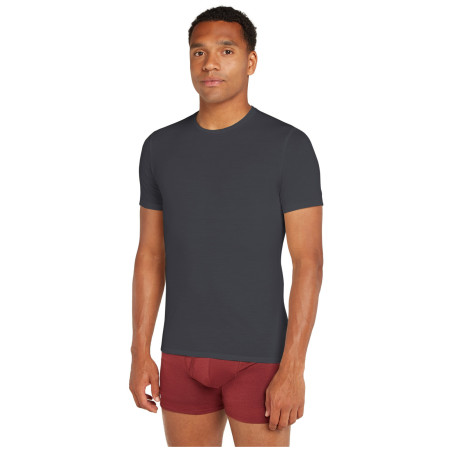 Koszulka męska Icebreaker M Anatomica SS Crewe