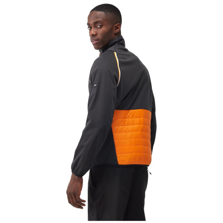 Kurtka męska Regatta Steren Hybrid