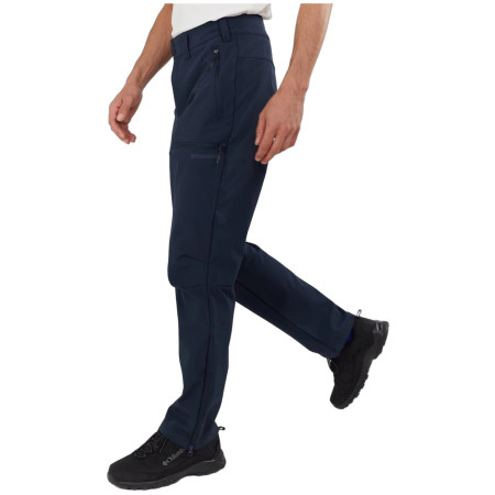 Męskie spodnie softshellowe Fundango Akira II Softshell Pants