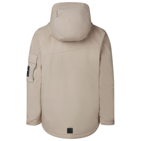Kurtka dziecięca Dare 2b Shredder II Jk White Pepper