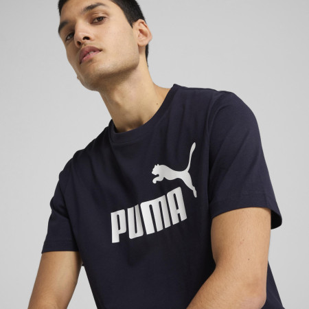 Koszulka męska Puma ESS No. 1 Logo Tee