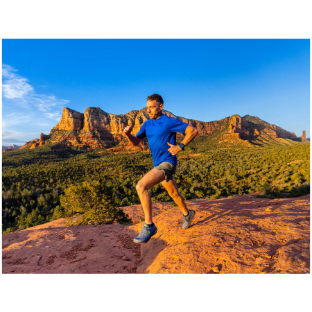 Buty do biegania dla mężczyzn Topo Terraventure 4