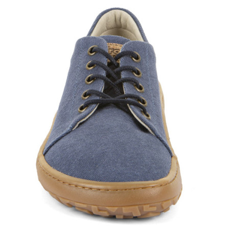 Buty damskie Frodo Barefoot botaniq laces