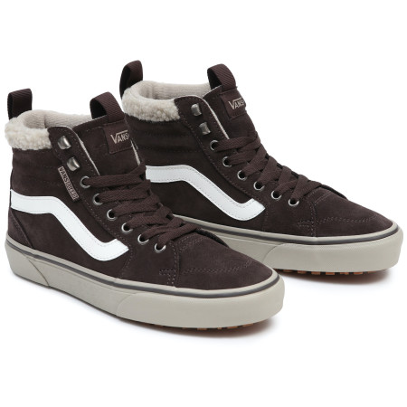 Buty damskie Vans Filmore Hi Vansguard Wm