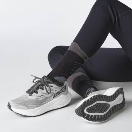 Buty do biegania dla mężczyzn Salomon Aero Blaze 3 Grvl