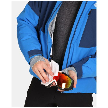 Męska kurtka narciarska Kilpi Taxido-M