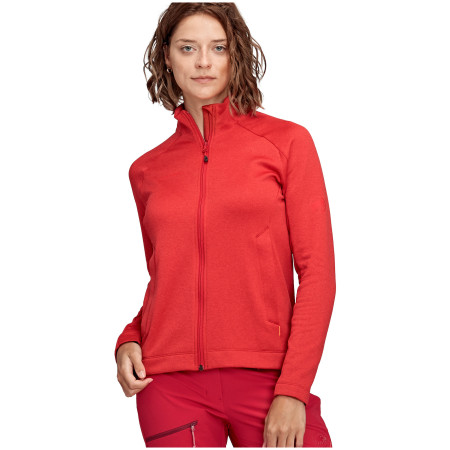 Kurtka damska Mammut Nair ML Jacket Women